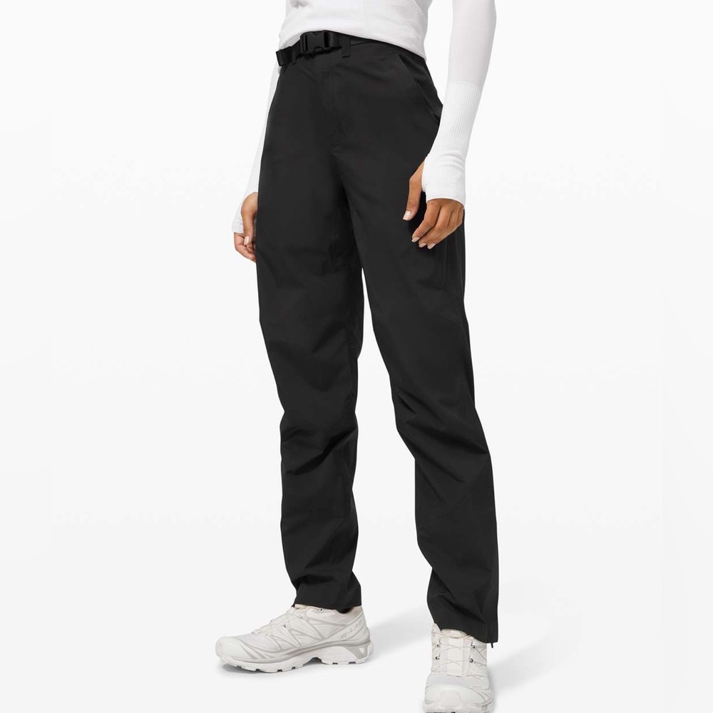 Lululemon Break a Trail Pants | size 2